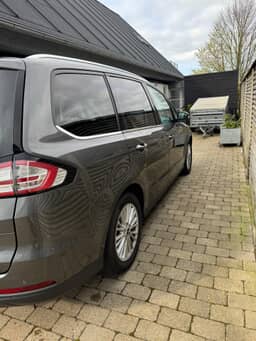 FORD
GALAXY Thumbnail 3