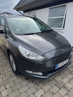 FORD
GALAXY Thumbnail 2