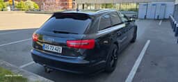 AUDI
A6 AVANT Thumbnail 6