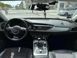 AUDI 
                A6 AVANT Thumbnail 9