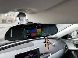 AUDI
A6 AVANT Thumbnail 12