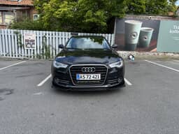 AUDI
A6 AVANT Thumbnail 2
