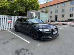 AUDI
A6 AVANT Thumbnail 3