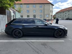AUDI
A6 AVANT Thumbnail 4