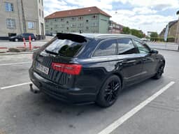 AUDI
A6 AVANT Thumbnail 5