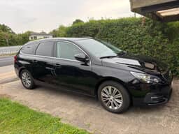 PEUGEOT 
                308 Thumbnail 2