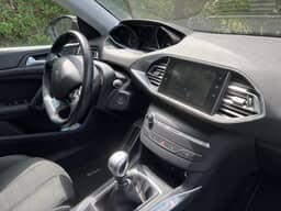 PEUGEOT 
                308 Thumbnail 7