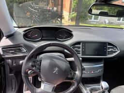 PEUGEOT 
                308 Thumbnail 6