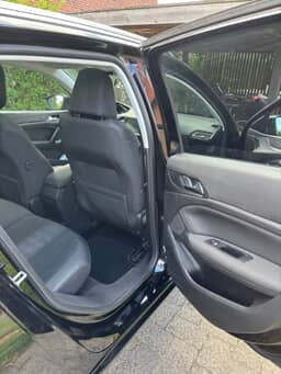 PEUGEOT 
                308 Thumbnail 11