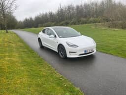TESLA
Model 3 Thumbnail 5