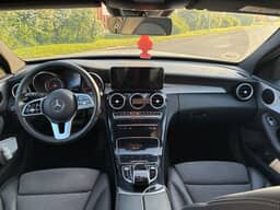 MERCEDES-BENZ 
                C-Klasse Thumbnail 6