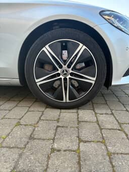 MERCEDES-BENZ
C-Klasse Thumbnail 11