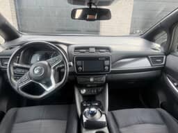 NISSAN
LEAF Thumbnail 8
