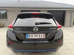 NISSAN
LEAF Thumbnail 7