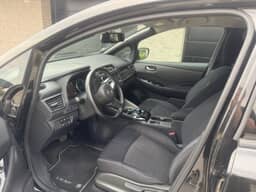NISSAN 
                LEAF Thumbnail 11