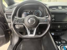 NISSAN
LEAF Thumbnail 9