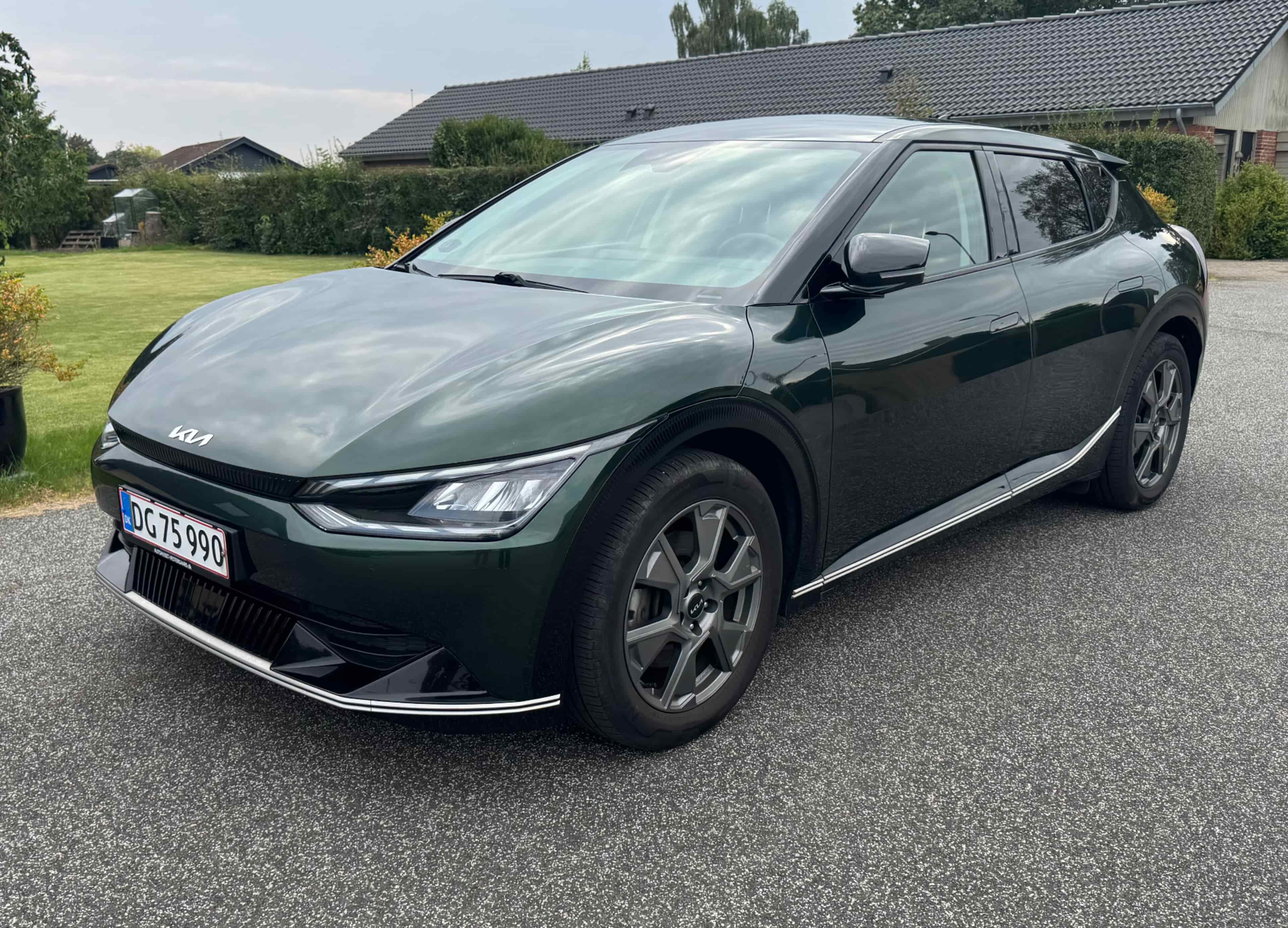 KIA EV6