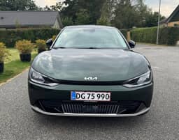 KIA
EV6 Thumbnail 2