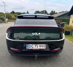 KIA
EV6 Thumbnail 6