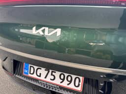 KIA
EV6 Thumbnail 11