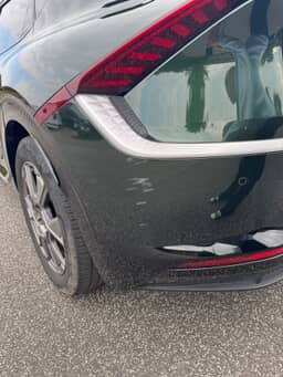 KIA
EV6 Thumbnail 12