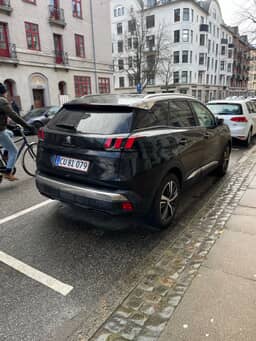 PEUGEOT
3008 Thumbnail 8