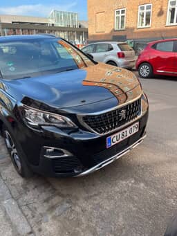 PEUGEOT
3008 Thumbnail 2