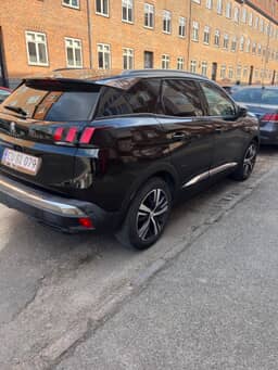 PEUGEOT
3008 Thumbnail 7