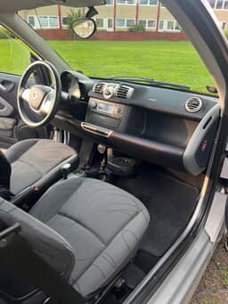 SMART
Fortwo Cabrio Thumbnail 13