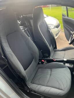 SMART
Fortwo Cabrio Thumbnail 14