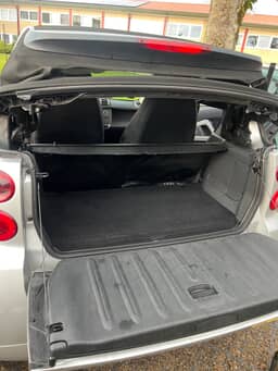 SMART
Fortwo Cabrio Thumbnail 17