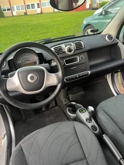 SMART
Fortwo Cabrio Thumbnail 11