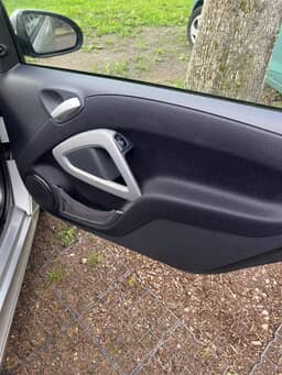 SMART
Fortwo Cabrio Thumbnail 16