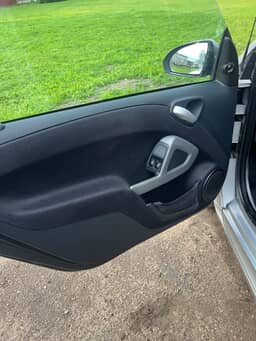 SMART
Fortwo Cabrio Thumbnail 15