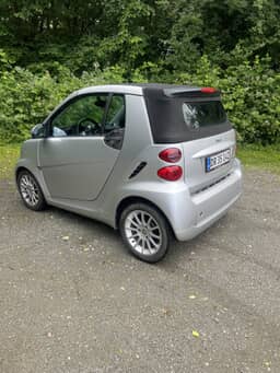 SMART
Fortwo Cabrio Thumbnail 10