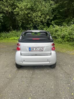 SMART
Fortwo Cabrio Thumbnail 3