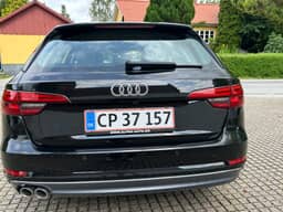 AUDI
A 4 AVANT Sport Thumbnail 3