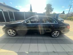 MERCEDES-BENZ
E-Klasse Thumbnail 5