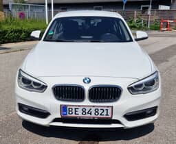 BMW
1-Serie Thumbnail 2