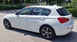 BMW
1-Serie Thumbnail 4