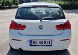 BMW
1-Serie Thumbnail 6