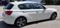 BMW
1-Serie Thumbnail 5