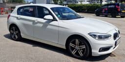 BMW
1-Serie Thumbnail 3