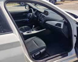 BMW
1-Serie Thumbnail 10