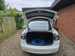 TESLA
Model 3 Thumbnail 6