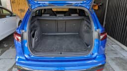 SKODA
ENYAQ Thumbnail 12