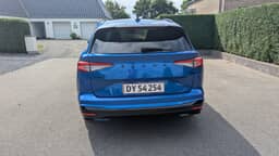 SKODA
ENYAQ Thumbnail 6