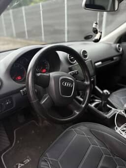 AUDI
A3 Thumbnail 5