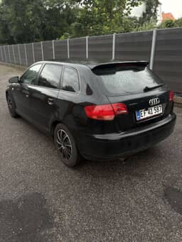 AUDI
A3 Thumbnail 4