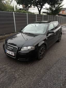 AUDI
A3 Thumbnail 2